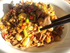 -李氏传家菜(兴城路店)