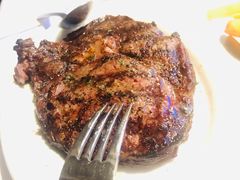 肉眼牛排-茹丝葵经典牛排馆(上海外滩店)