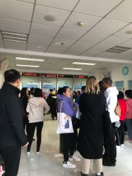-北京市海淀区妇幼保健院(东南院区)