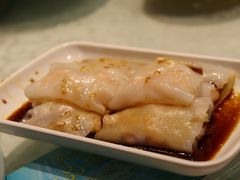 -润记·广东餐馆(苏州中心店)
