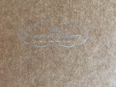 -可稵咖啡面包蛋糕(休斯顿店)