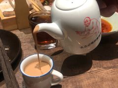 -香园茶社·金陵小灶(老门东店)