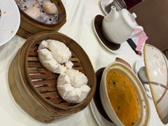 -兴悦酒家(保利克洛维店)