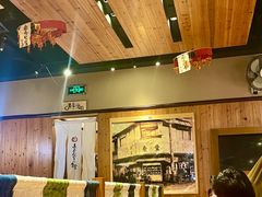 -虹梅食堂·爱蝦乃家