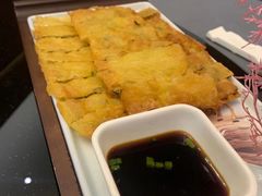 -尚品越府·融合餐厅(延安路店)