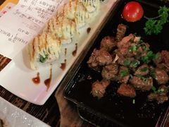 -小川洋风料理(汉街店)