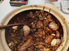 -火啫啫·粤式啫啫煲(南京弘阳店)