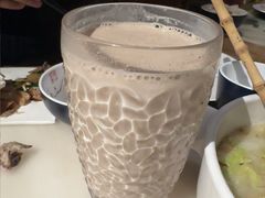 -绿茶餐厅(领展购物广场·中关村店)