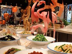 -苏州知音温德姆至尊酒店·四季海鲜自助餐厅(汾湖店)