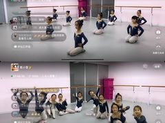 -小酒窝中国舞(汉阳店)