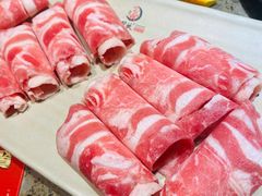 精品肥牛-小龙坎火锅(总店)