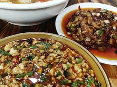 -鸡哈豆花(梅西广场店)