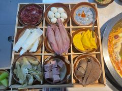 -芈重山老火锅(广州首店)