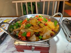 -小凤庭·地道湖北菜武昌鱼·藕汤(38年黄鹤楼店)