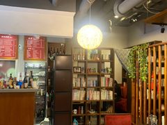 -西右咖啡(左岸风度店)