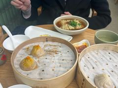 -苏小柳点心·手作小笼包(新街口分院店)