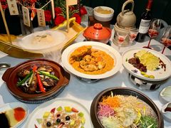 -狮拾久·现代新加坡料理(壹方城店)