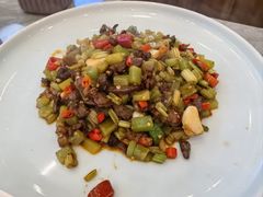 -再回头私房菜·老南京菜