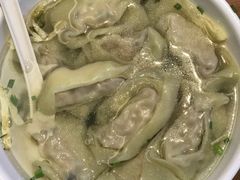 -周素珍湖州大馄饨(直戒坛寺巷店)