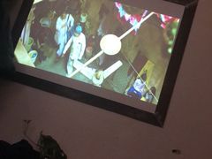 -猴满足影院足道SPA(金钟路店)