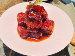 -苏帮袁Sue Cuisine(南开大悦城店)