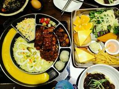 -火炉火自助餐(枫蓝国际店)