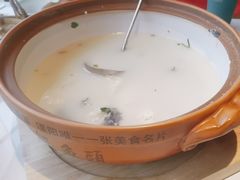 -风味小馆(天目湖宾馆店)