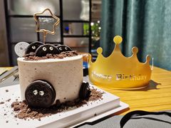 -亦家cake·0卡糖