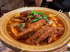 -山四砂锅(太原钟楼街店)