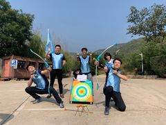 -静之湖湖畔餐厅