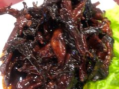 梅菜鸭舌-老吉士酒家(天平路店)