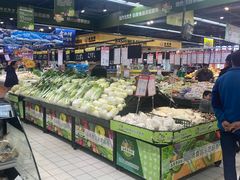 -世纪联华(杭州新塘路店)