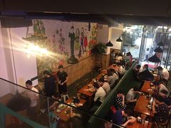 -兵哥豌豆面(建设巷店)