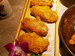 -新白鹿餐厅(金鹰新街口店)