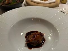 -三嚥阁 La Villa Restaurant
