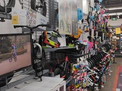 -迪卡侬(南二环店)