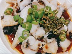 -咖啡人·融合餐厅(健康东路店)