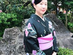 -京都冈本和服体验租赁店(清水寺店)