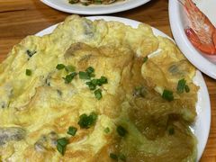 -海月湾海景餐厅( 嵊泗本地老字号店)