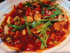 -味福记·本地特色菜(八一万达广场店)