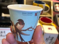-茶颜悦色(岳麓山顶店)