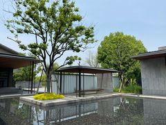 -木守西溪溪隐餐厅