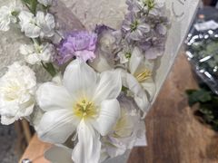 -王尔德与花