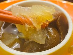 -聚春园自助餐厅(东街口店)