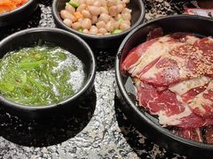 -九田家黑牛烤肉料理(珠江摩尔店)
