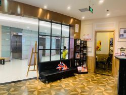 -时尚殿堂hair salon