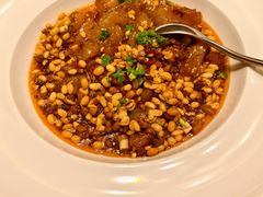 -南堂馆·新川菜(天府三街店)