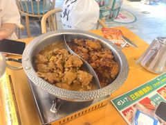 -0317火锅鸡·清真(正达店)