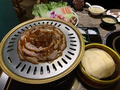 -三人行骨头王火锅(长寿店)