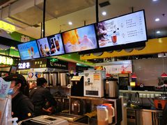 -CoCo都可(桃浦新邻店)